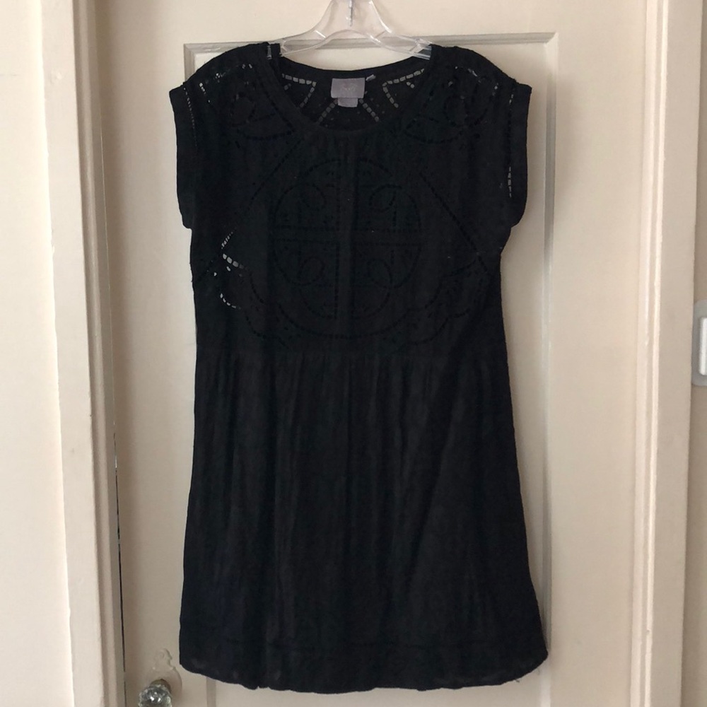 Vanessa Virgina dress from Anthropologie